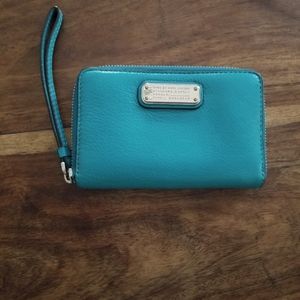 Marc Jacobs wallet